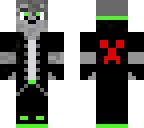 tronwolf v3