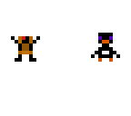 tto and penguin template