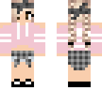 twin pink