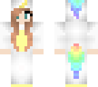 unicorn girl