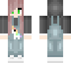 unicorn overall