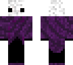 unknown alien