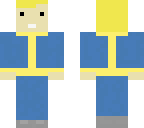 vault boy