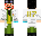 vault dweller cientist fallout 3