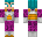 vegetta777 blue