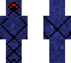 water warrior