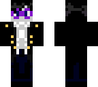 wildmasked