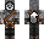 wolf hunter