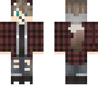 wolfyfrost