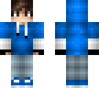 yellow hoodie recolor
