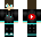 you are the tuber
