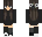-cloudy bloom-