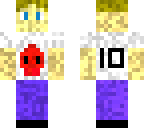 10 boy