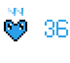 36 starsssssssssss