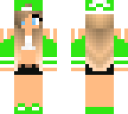 a skin edit