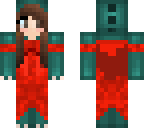 ada onesie dress