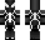 agent venom