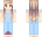 airborne roleplay skin three