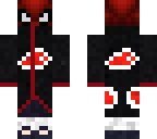 akatsuki spider