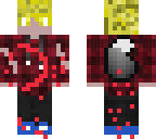 akira the ultima werewolf