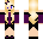 alicia the witch