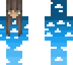 anime clouds