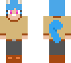 anime gumball watterson