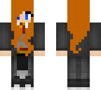anna lily potter