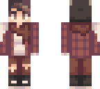 antlers