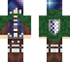 aot skin