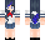 aphmau ein girl