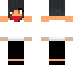 aphmau without bandana on