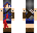 assassin             12