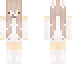 baby bunny girl