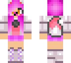 baby funtime foxy