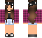 bandana girl edit
