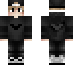 bat kid
