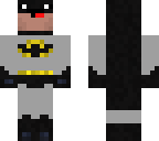 bat noob