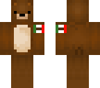 bear