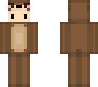 bear boy