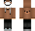 bear mask derp