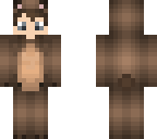 bear onesie