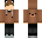 bear v 1
