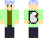 benjamin