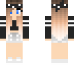 bikini undernaeath