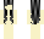 black girl base skin base