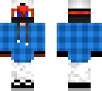 black guy