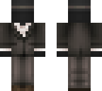 black spirit 