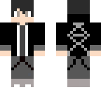 blacky sensei