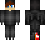 blaze the nightfury